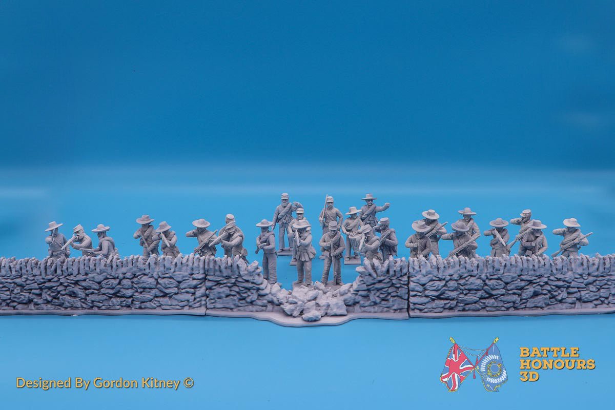 Battle Honours 3D miniature product photo 6508