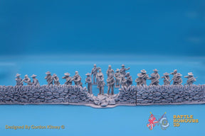 Battle Honours 3D miniature product photo 6508