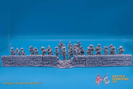 Battle Honours 3D miniature product photo 6509