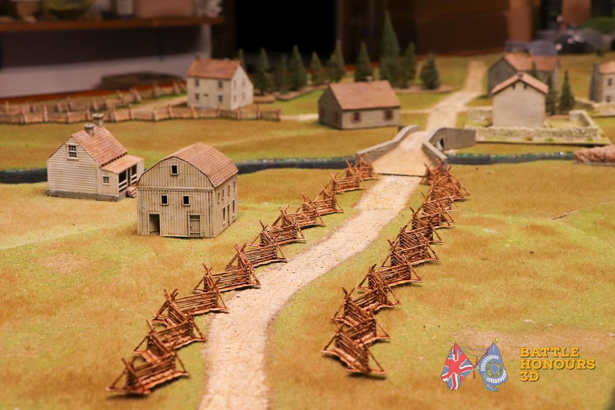 Battle Honours 3D miniature product photo 6512