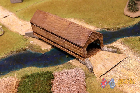 Battle Honours 3D miniature product photo 6515