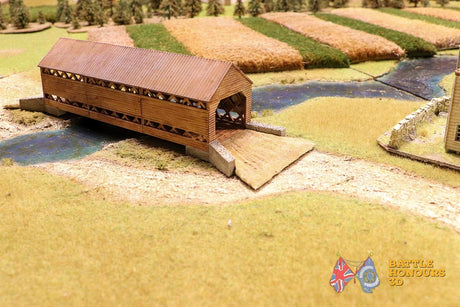 Battle Honours 3D miniature product photo 6522