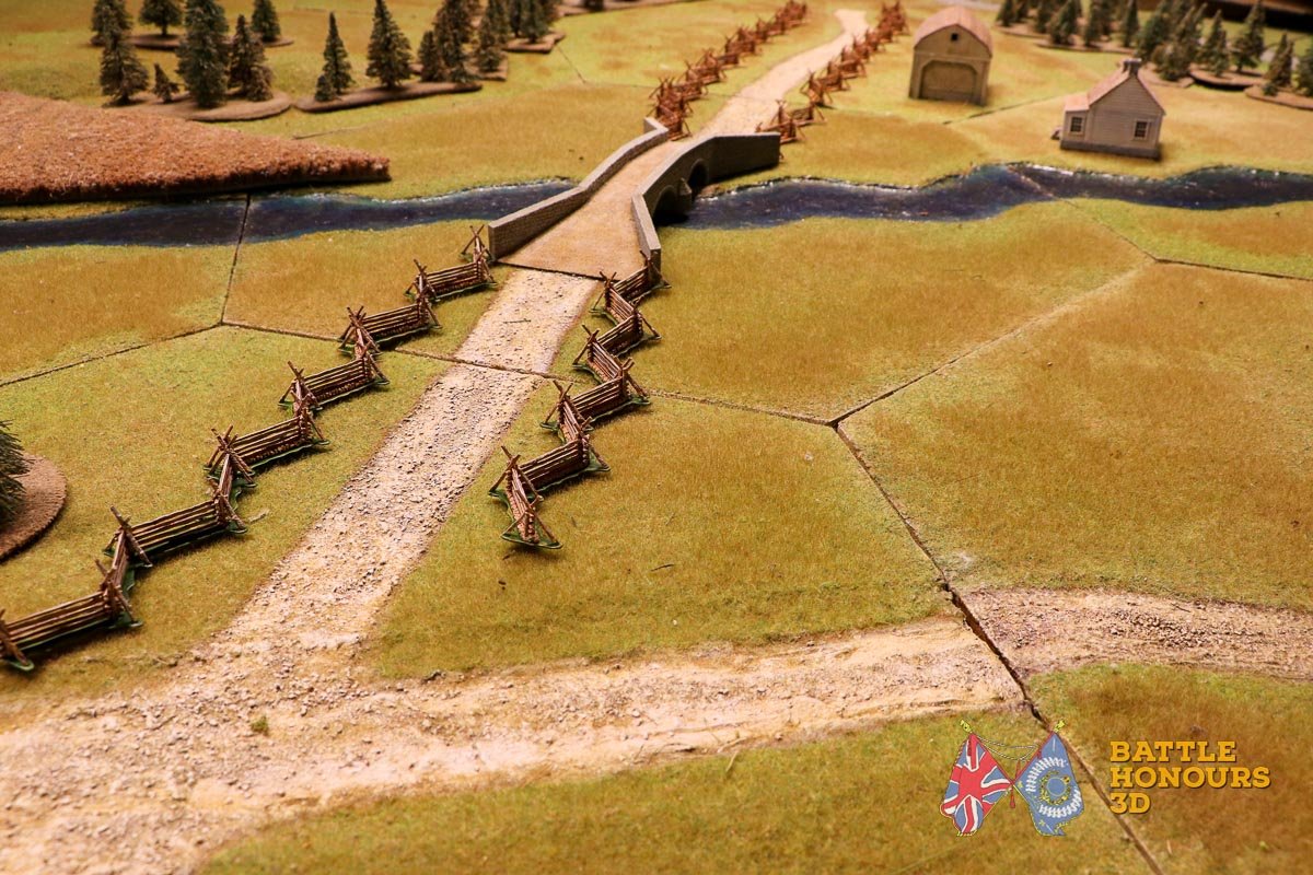 Battle Honours 3D miniature product photo 6527