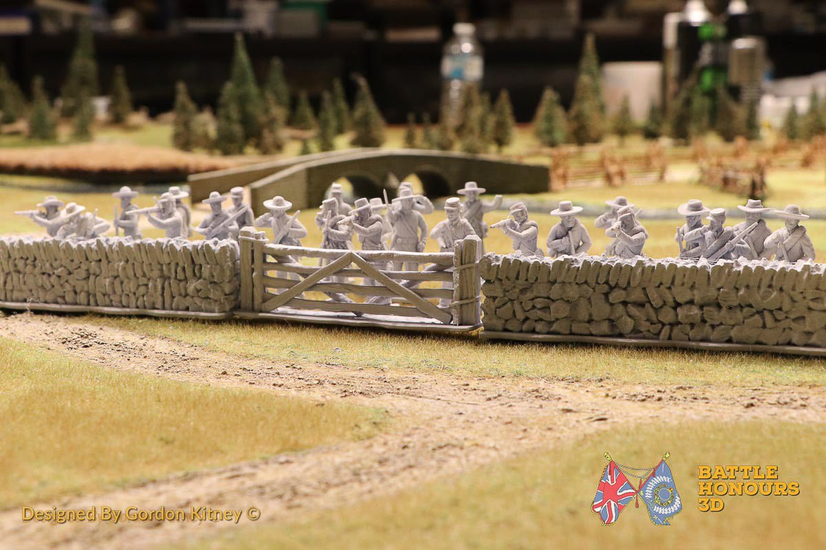 Battle Honours 3D miniature product photo 6534