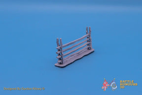 Battle Honours 3D miniature product photo 6565
