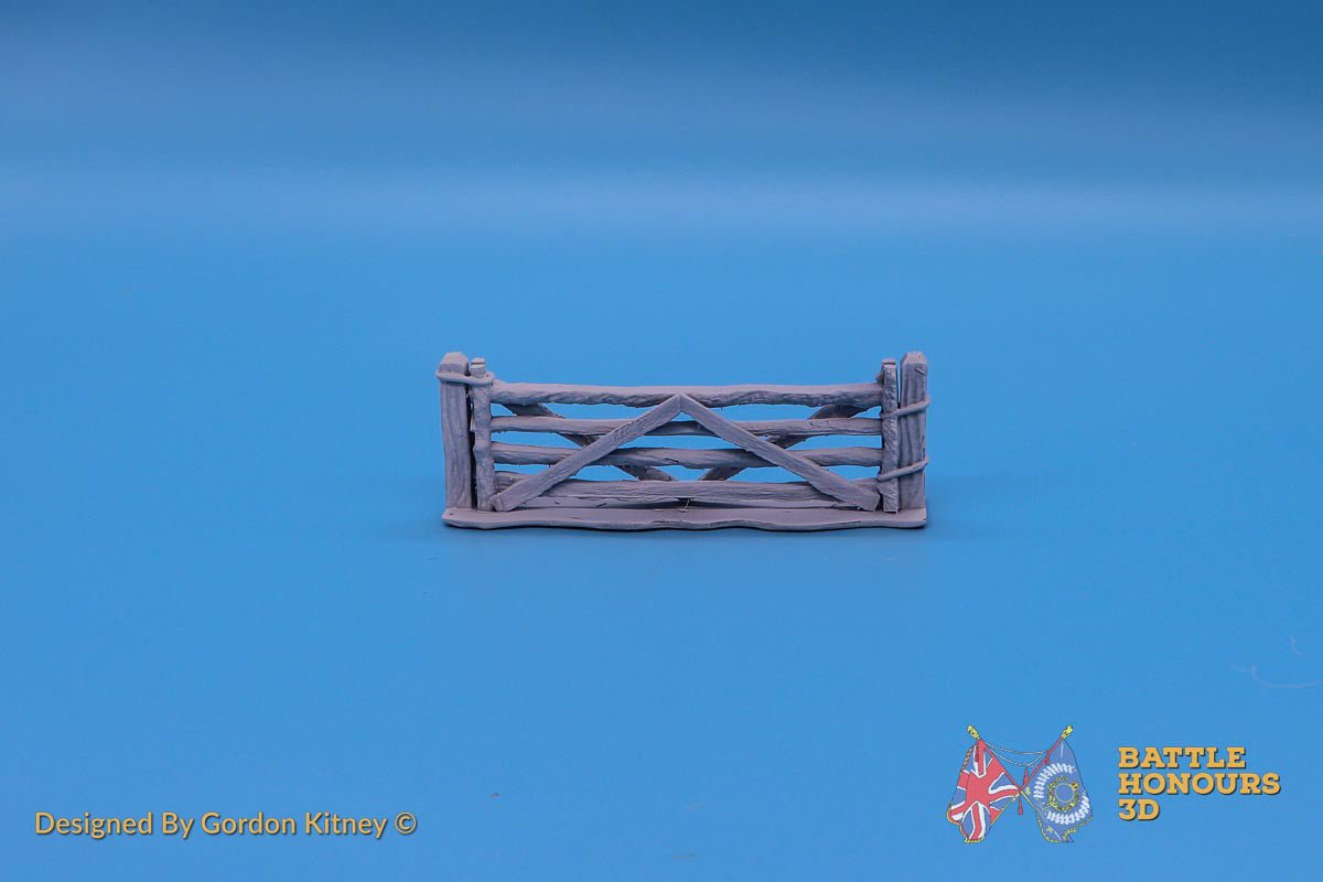 Battle Honours 3D miniature product photo 6566