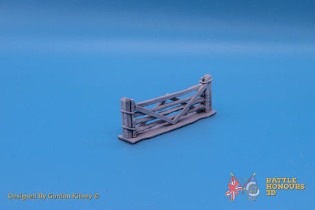 Battle Honours 3D miniature product photo 6568