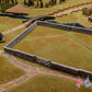 Walled Enclosure Variant 1