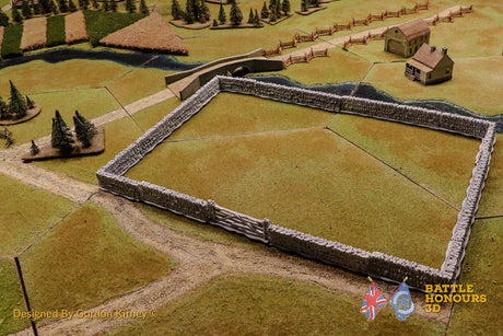 Battle Honours 3D miniature product photo 6575