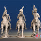 British Colonel bicorn set 2 alternate view