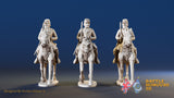 CSA cavalry trotting forage sword alternate view