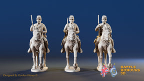 CSA Virginia cavalry trotting forage mixed alternate view