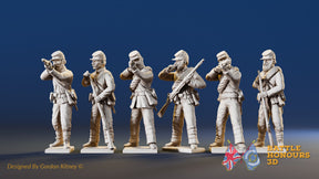 CSA firing line forage variant 1 alternate view