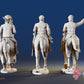 CSA Jackson Lee Stuart miniature figures view 2