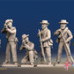 Confederate - War in the East Firing Line Civilian Hats
