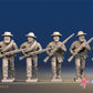 Confederate - War in the East Right Shoulder Shift Civial Hats