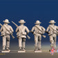 Confederate - War in the East Right Shoulder Shift Civial Hats