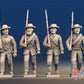 Confederate - War in the East Advancing Civilian Hats