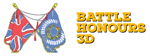BattleHonours3D. We provide high quality, beautifully designed, finely produced 3D resin prints. BattleHonours3D is operated by a dedicated team of wargamers that have been in the industry for decades.