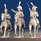 French Colonel bicorn set 1 alternate view