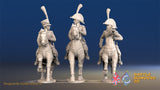 French Colonel mixed alternate view