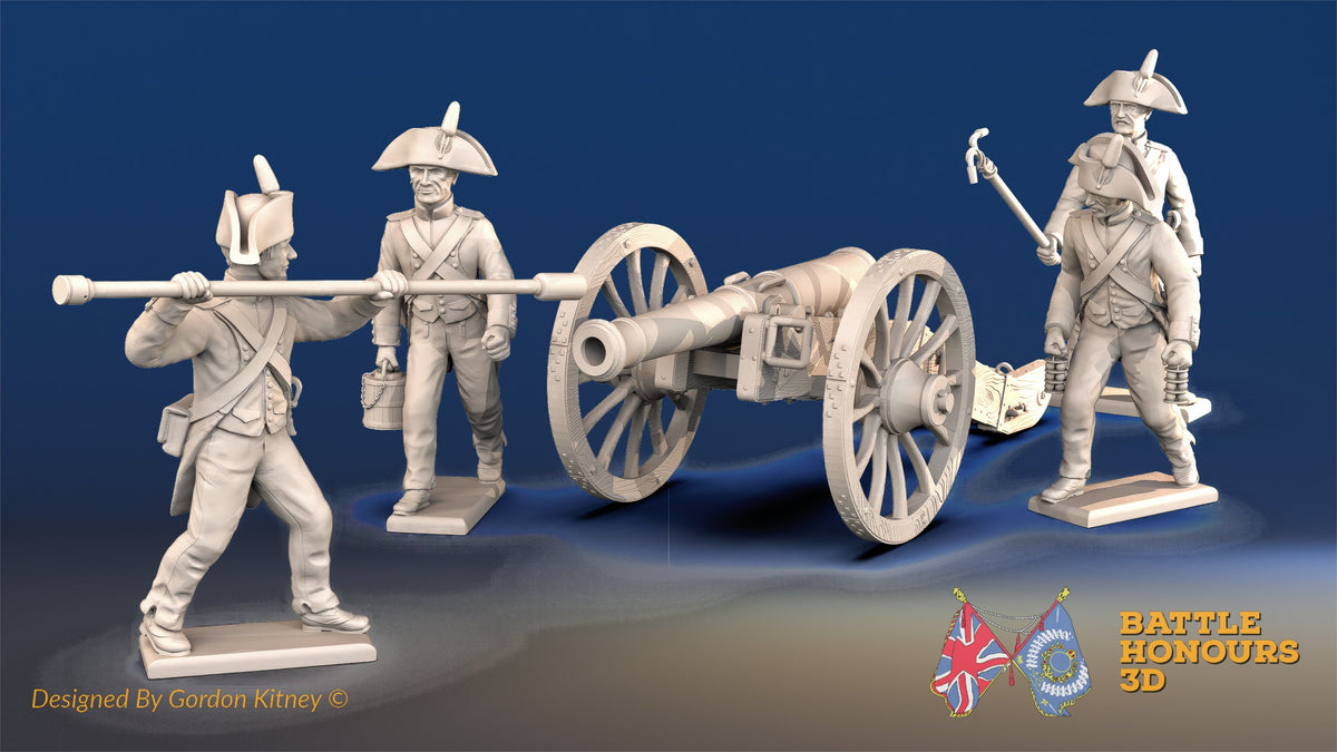 French foot artillery trousers bicorn loading alternate view
