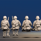 WW2 German Infantry Tank Riders - Support Weapons