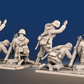 WW2 German Waffen-SS - Mortar Team