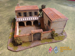 Battle Honours 3D customer tabletop photo view 64