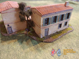 Battle Honours 3D customer tabletop photo view 66