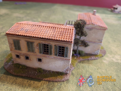 Battle Honours 3D customer tabletop photo view 67