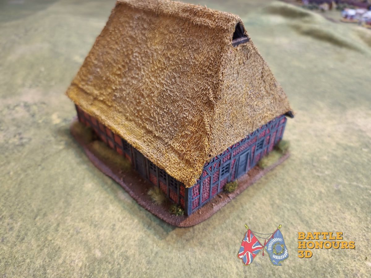 Battle Honours 3D customer tabletop photo view 57