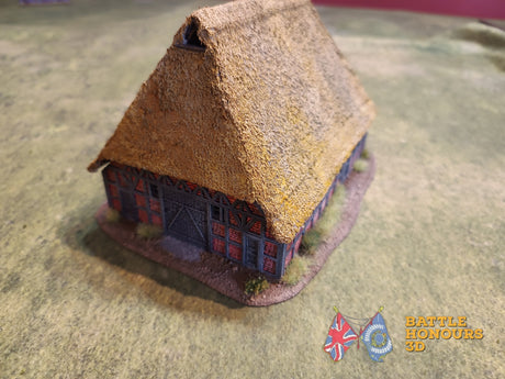 Battle Honours 3D customer tabletop photo view 59