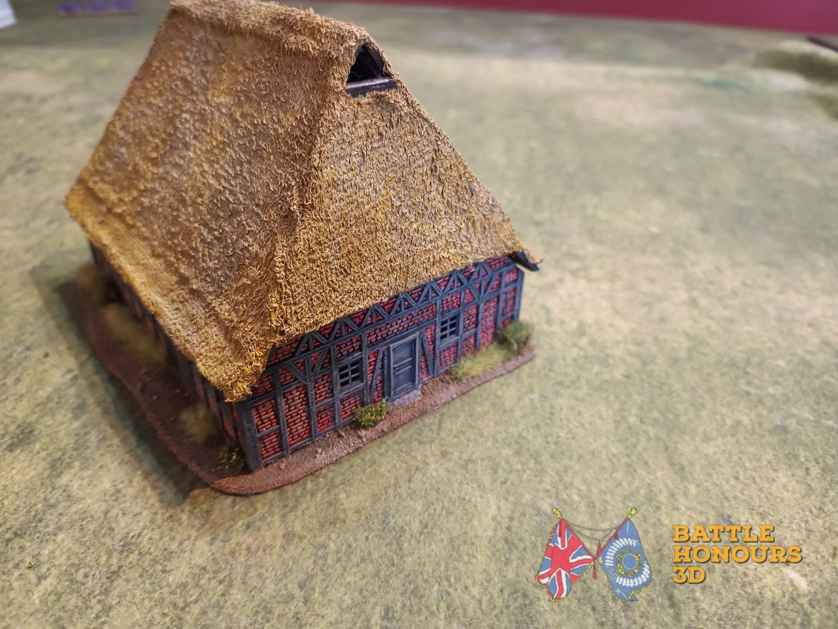 Battle Honours 3D customer tabletop photo view 60