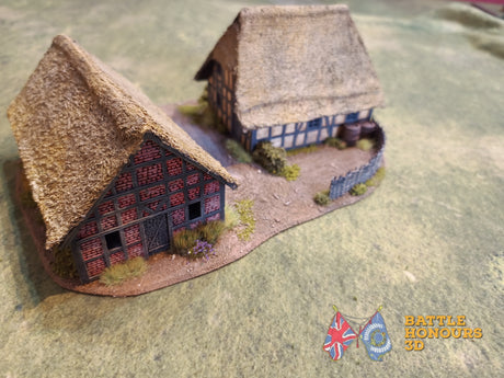 Battle Honours 3D customer tabletop photo view 61