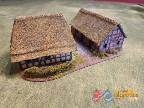 Battle Honours 3D customer tabletop photo view 63