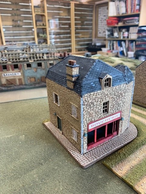 Battle Honours 3D customer product photo view 61
