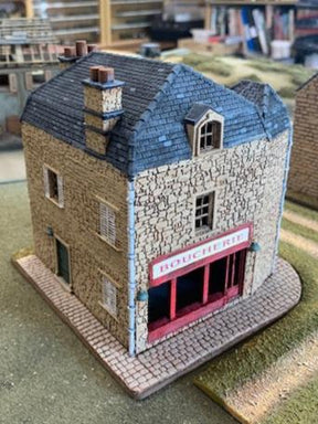 Battle Honours 3D customer product photo view 8