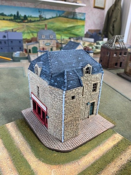 Battle Honours 3D customer product photo view 60