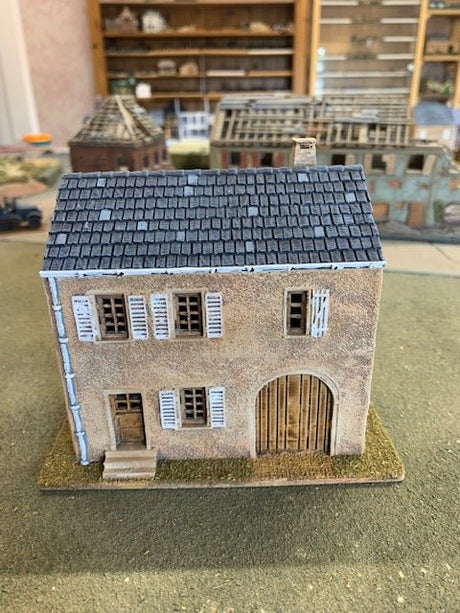 Battle Honours 3D customer product photo view 1