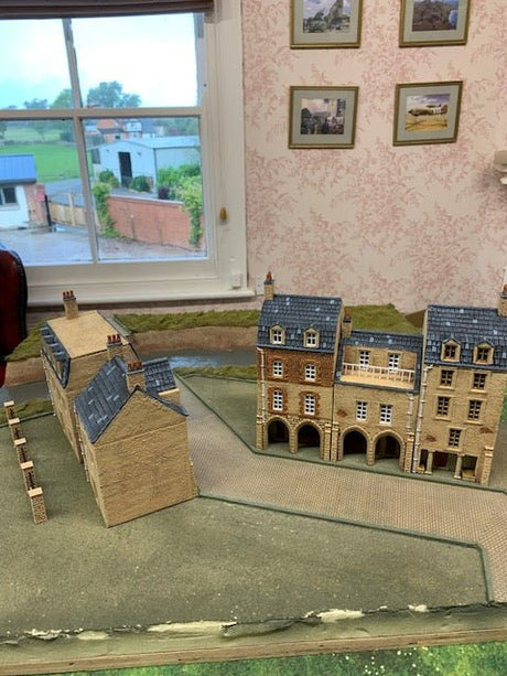 Battle Honours 3D customer product photo view 63