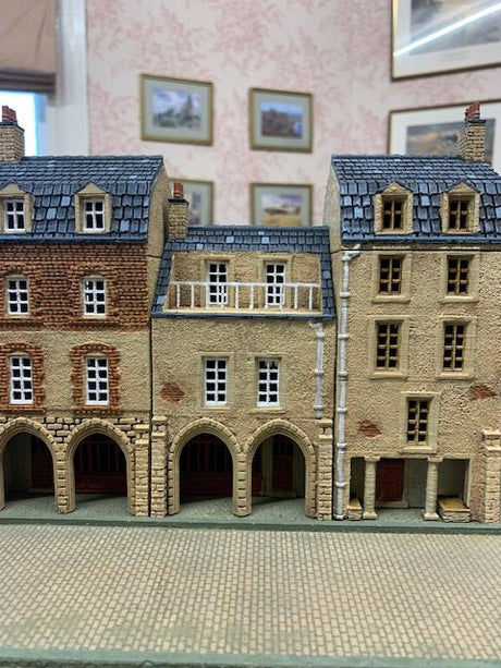 Battle Honours 3D customer product photo view 70