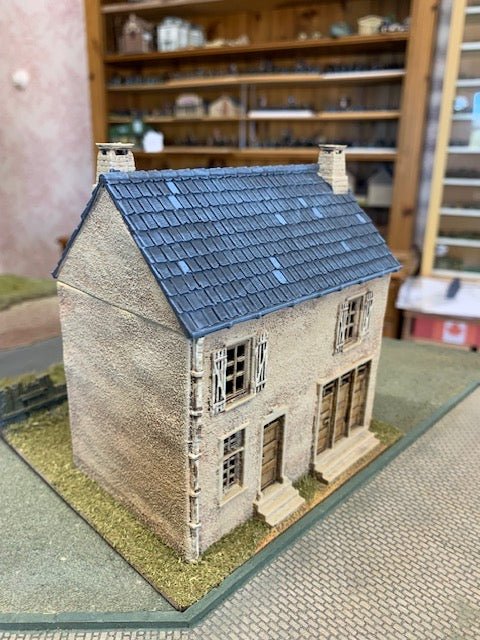 Battle Honours 3D customer product photo view 15