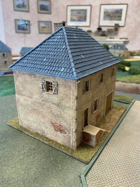 Battle Honours 3D customer product photo view 14