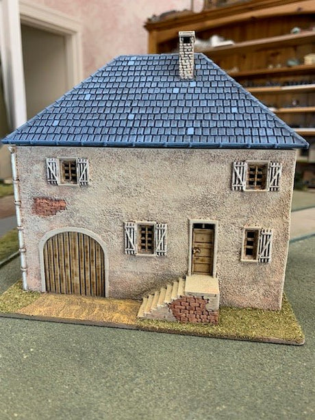 Battle Honours 3D customer product photo view 17