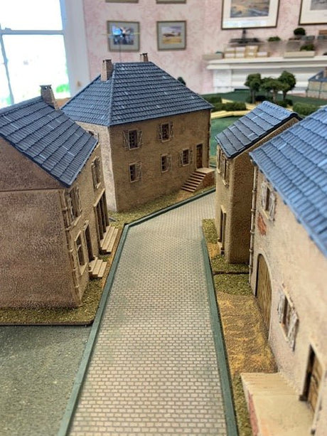 Battle Honours 3D customer product photo view 20