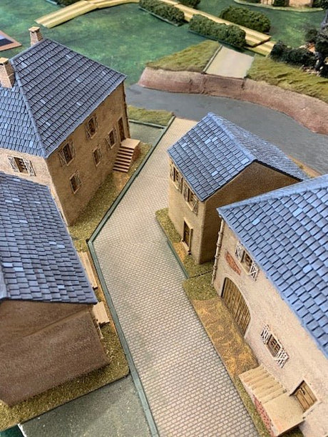 Battle Honours 3D customer product photo view 21