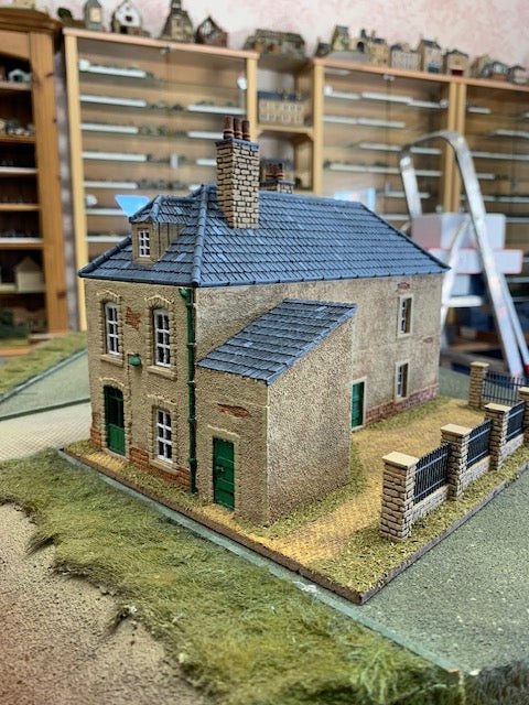 Battle Honours 3D customer product photo view 74