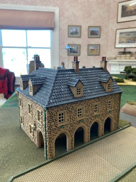Battle Honours 3D customer product photo view 65
