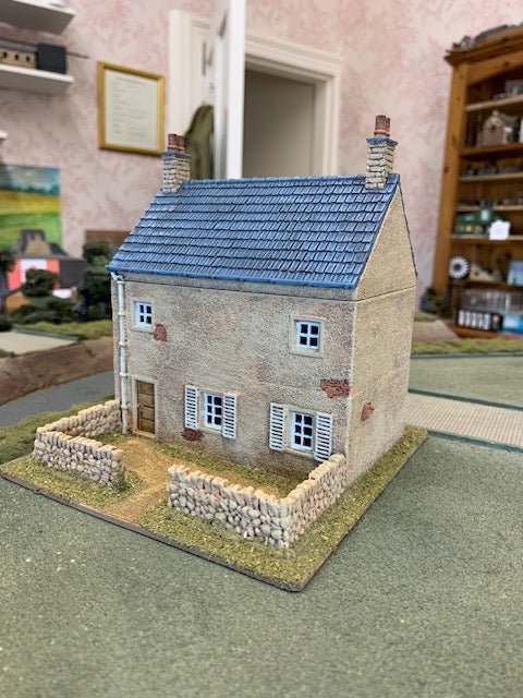 Battle Honours 3D customer product photo view 76